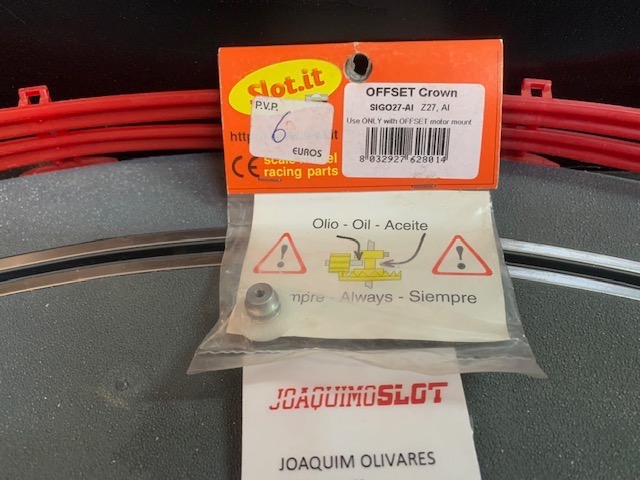 slot.it sigo27-ai corona z27 al